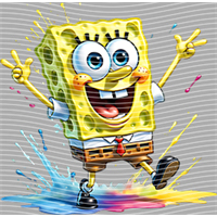 Colorful Cartoon-CC-232